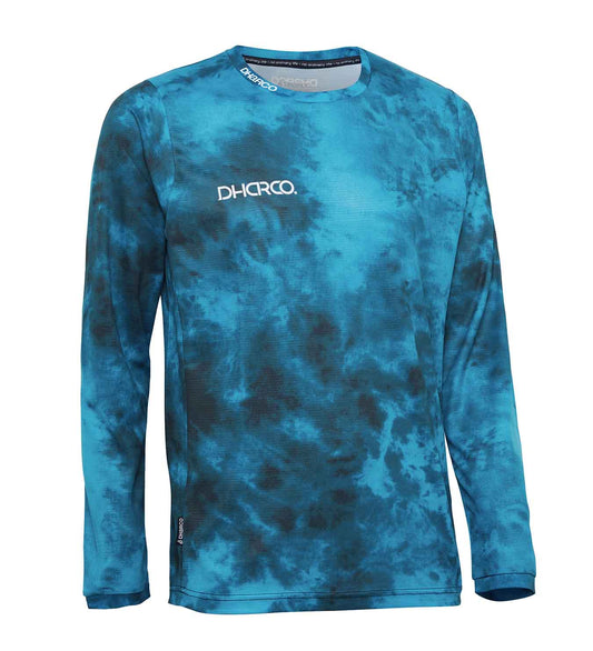 Men's Gravity Jersey | Snowshoe