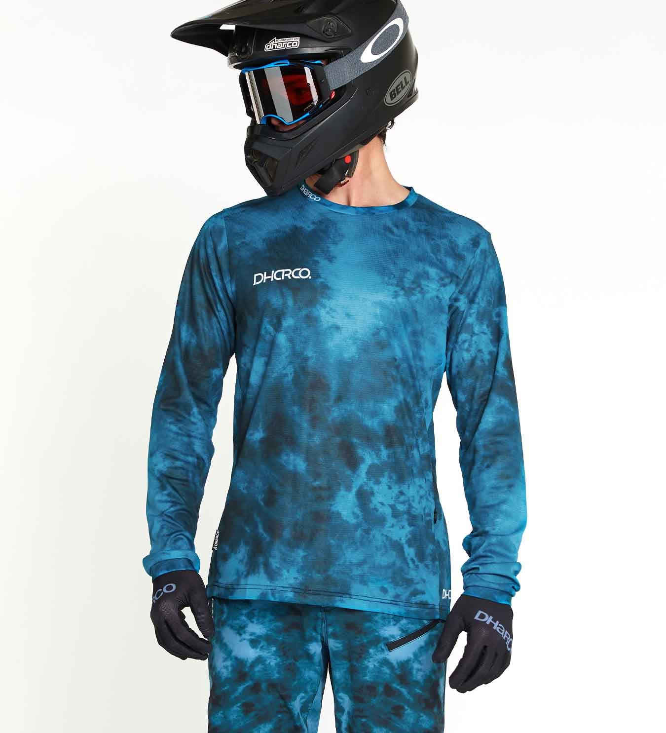 Men's Gravity Jersey | Snowshoe