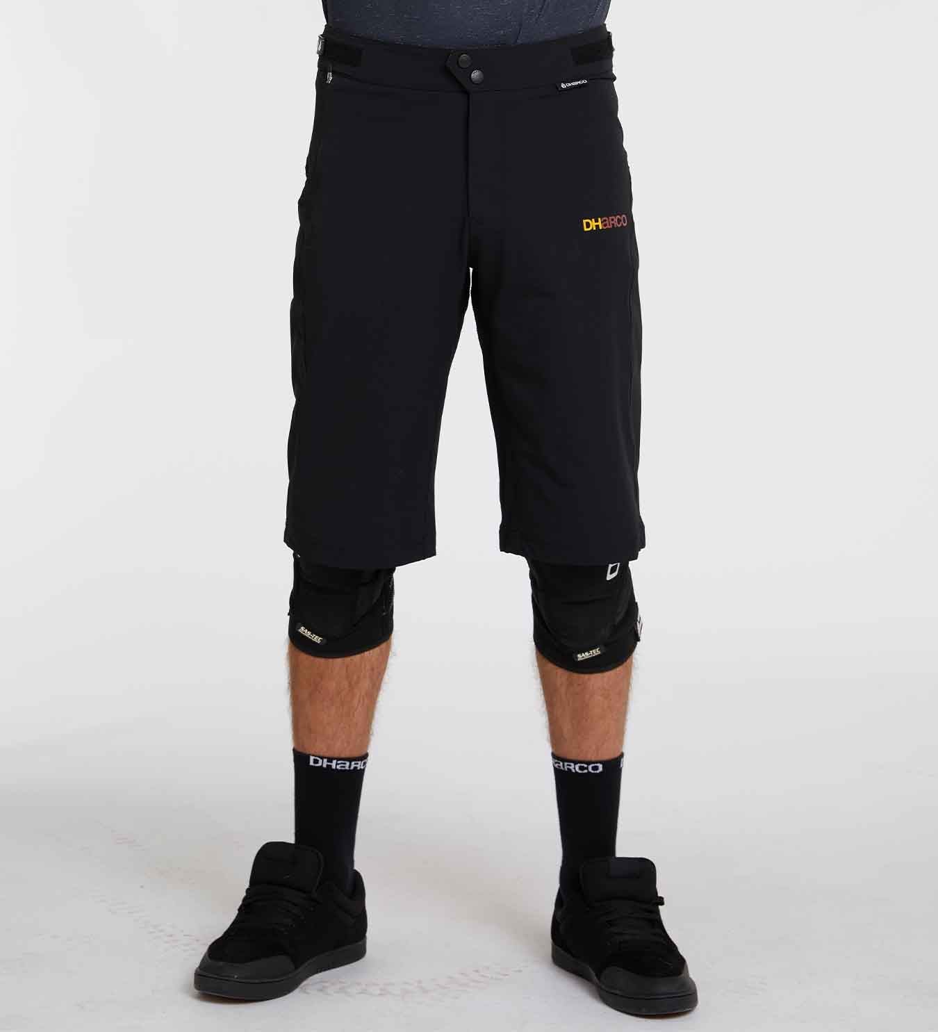 Men's Gravity Shorts | Black