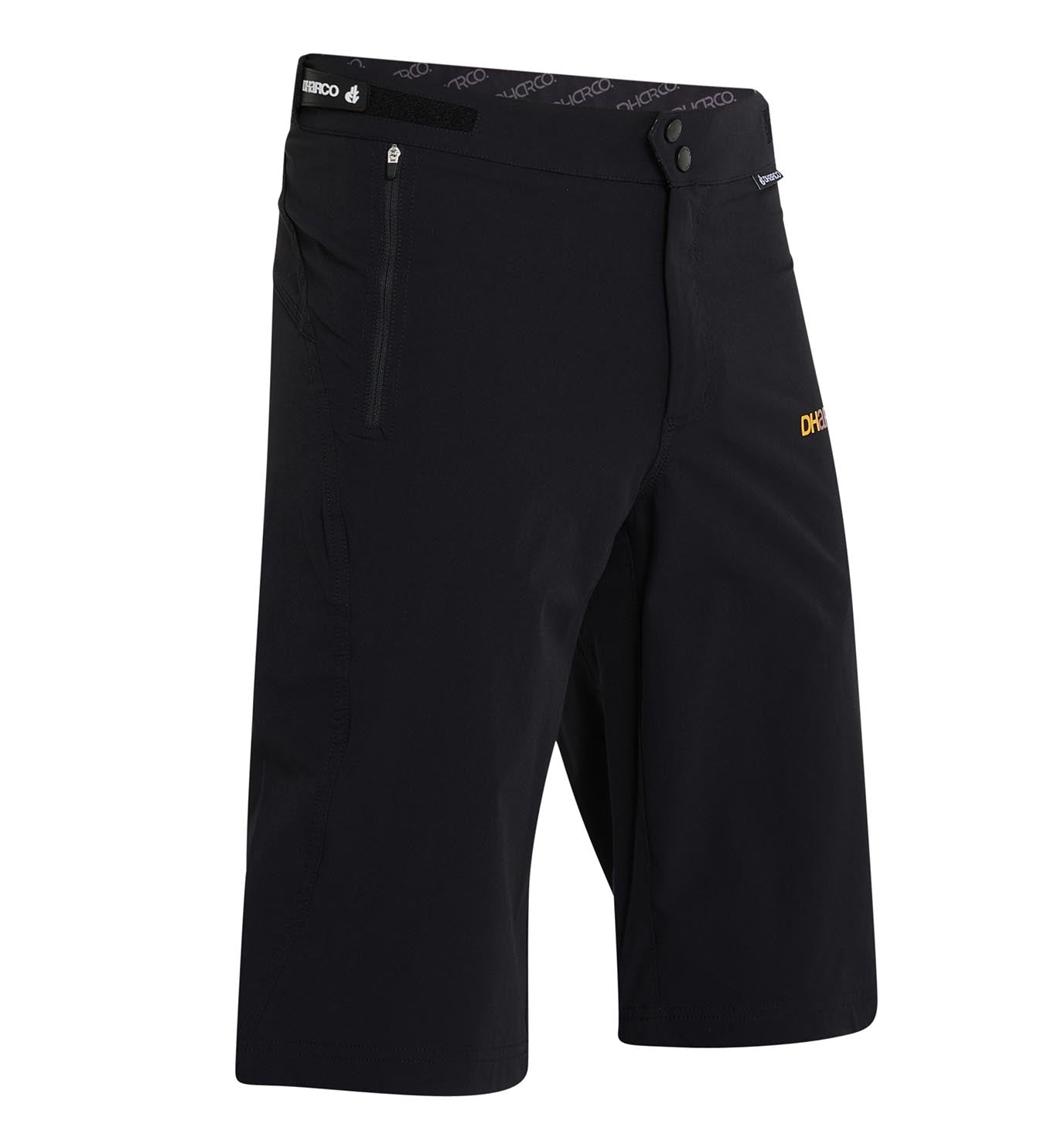 Men's Gravity Shorts | Black