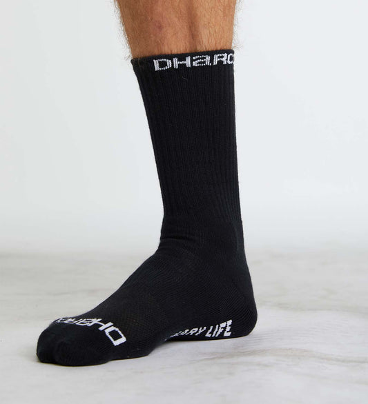 Crew Socks