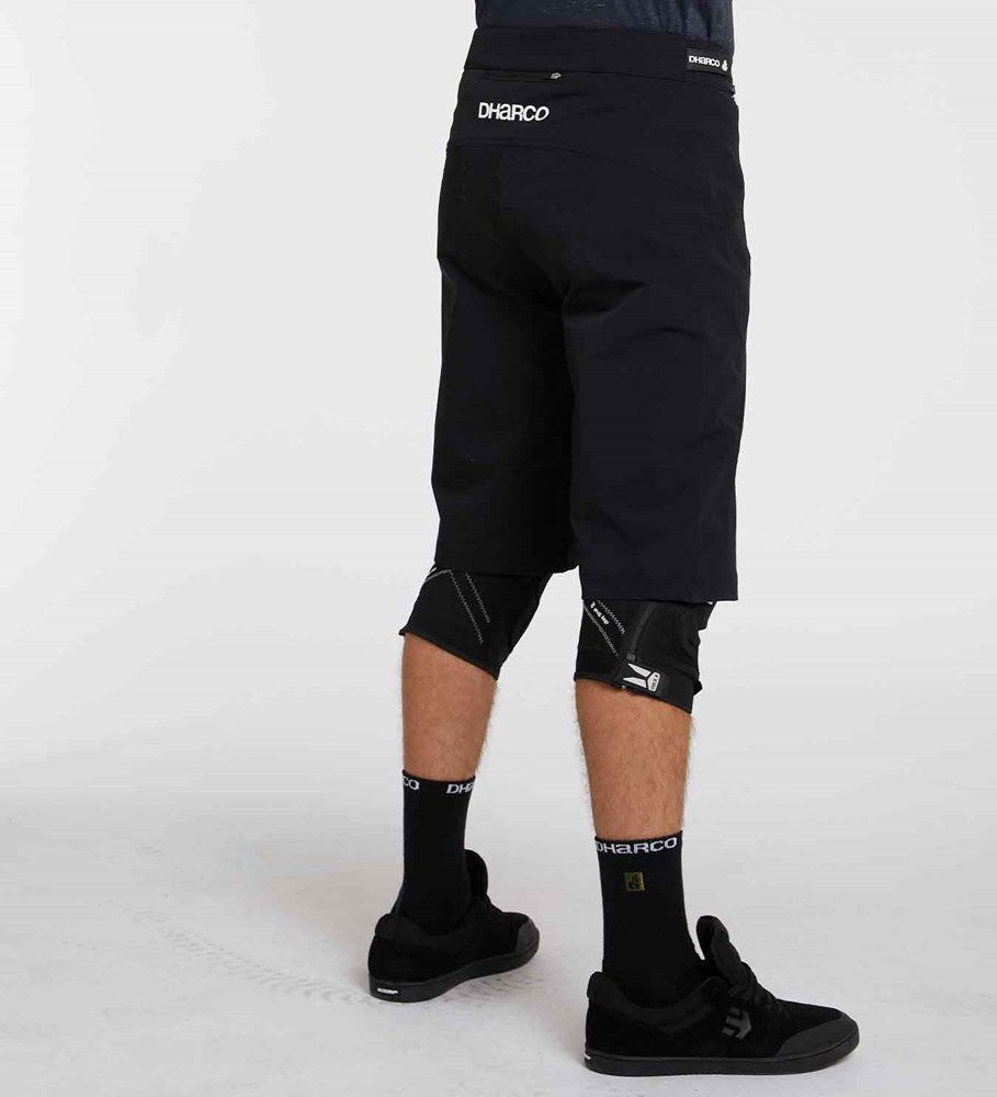 Men's Gravity Shorts | Black