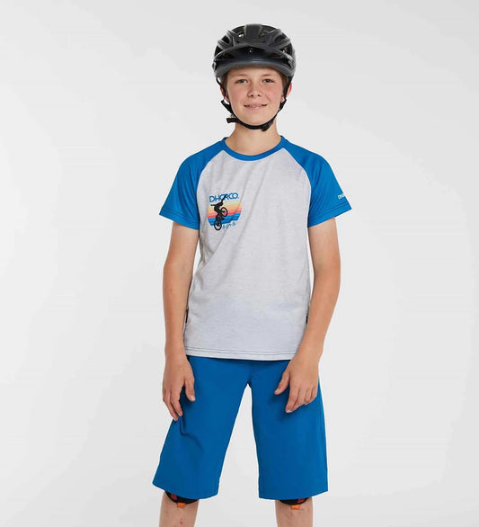 Youth SS Jersey | Wriggles