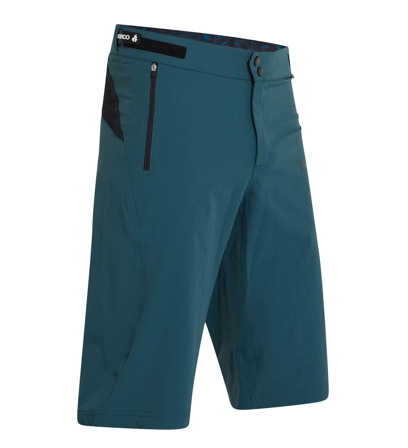 Men's Gravity Shorts | Forest