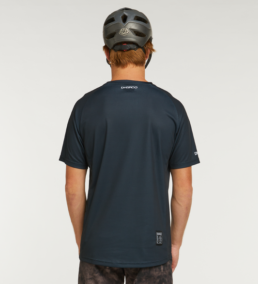 Men's SS Jersey | Funnelweb