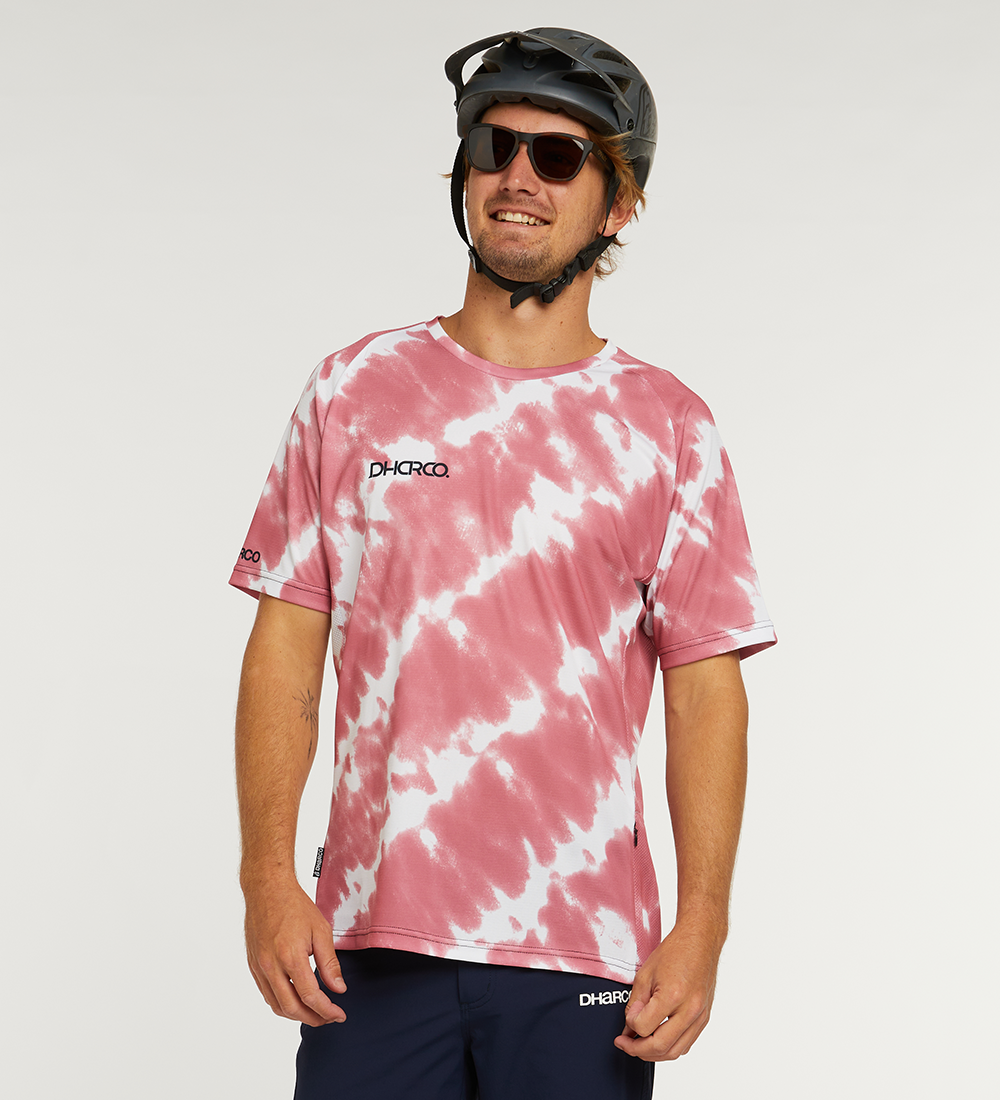 Men's SS Jersey | Wipeout