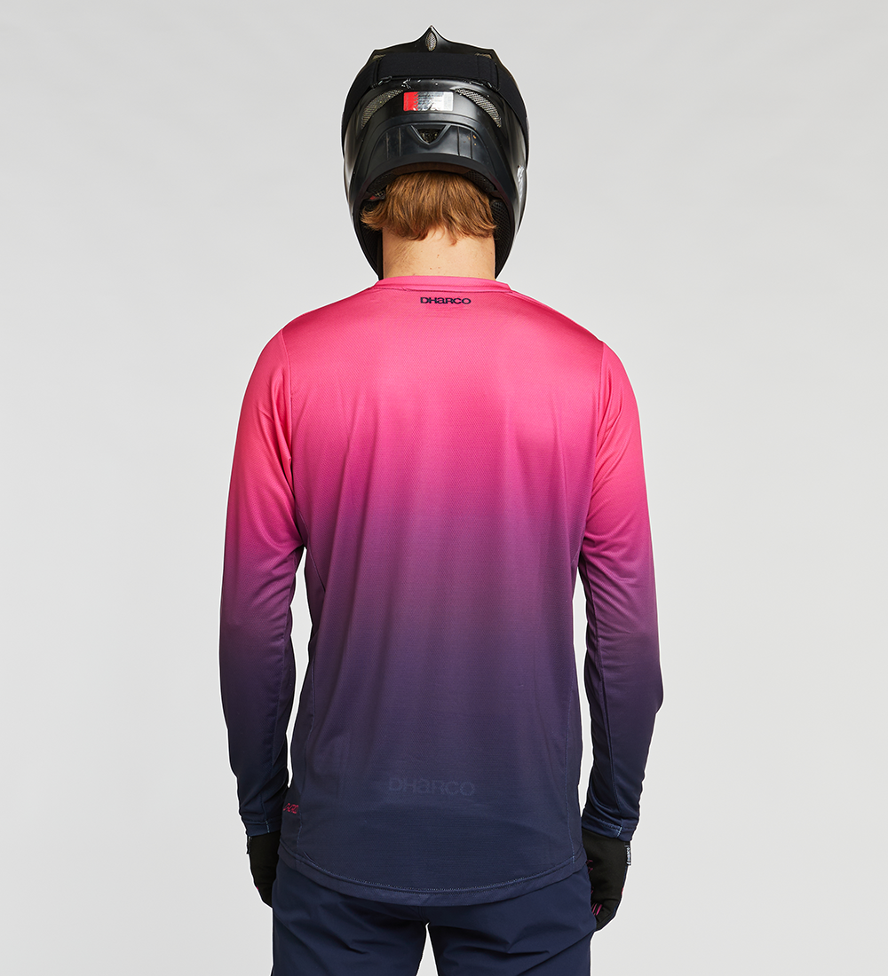 Men's Race Jersey | Fort Bill