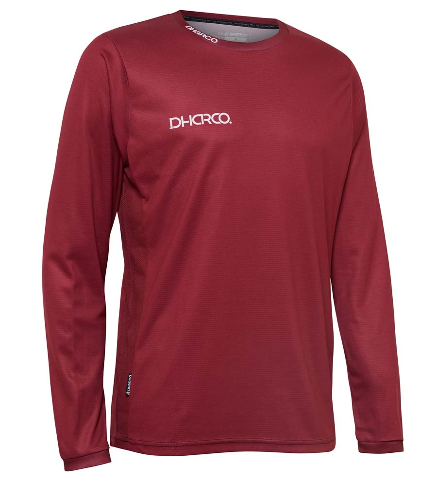 Men's Gravity Jersey | Steyne